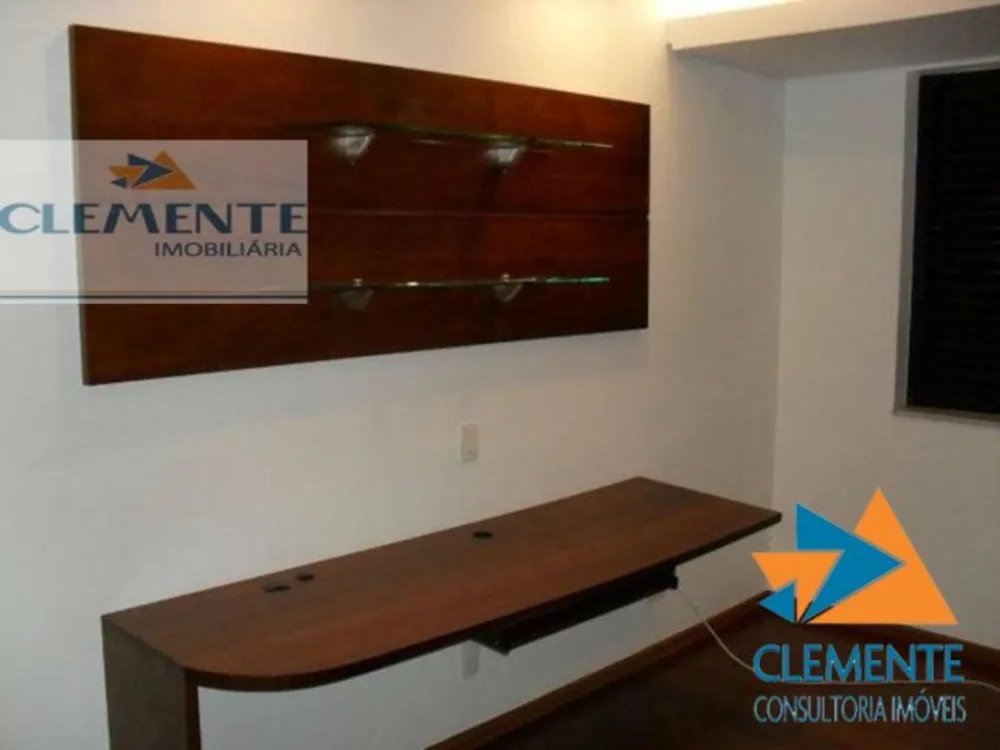 Apartamento, 4 quartos, 168 m² - Foto 6