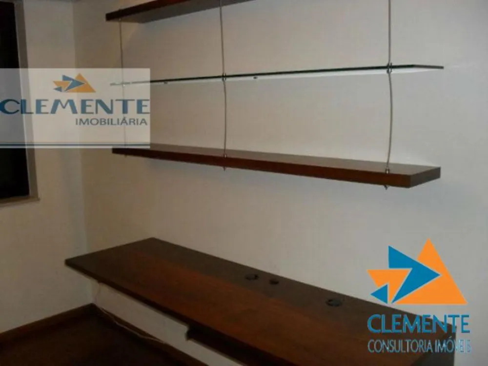 Apartamento, 4 quartos, 168 m² - Foto 6