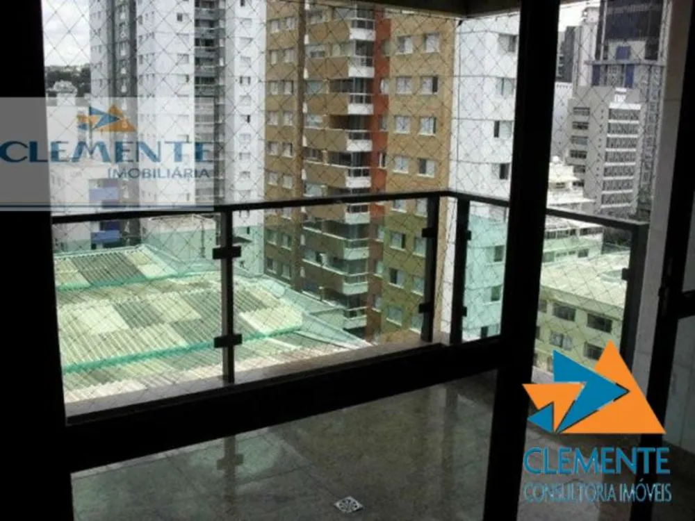 Apartamento, 4 quartos, 168 m² - Foto 7