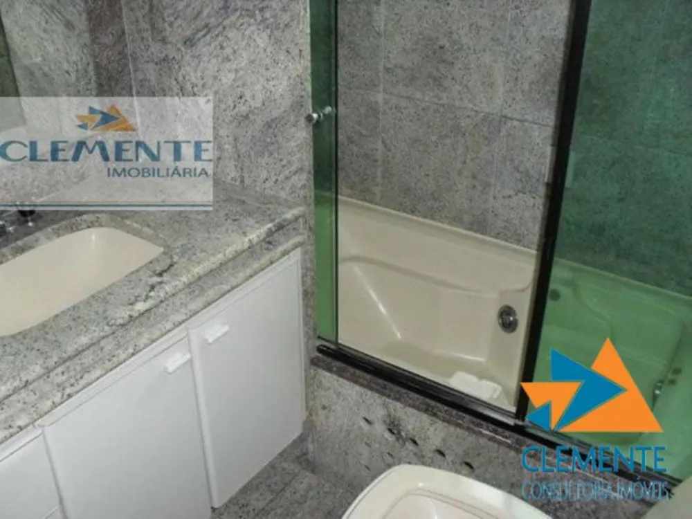 Apartamento, 4 quartos, 168 m² - Foto 5