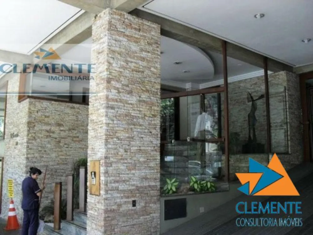 Apartamento, 4 quartos, 168 m² - Foto 5