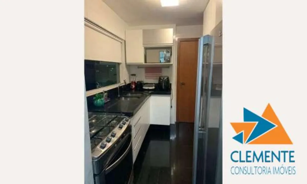 Apartamento, 3 quartos, 102 m² - Foto 10