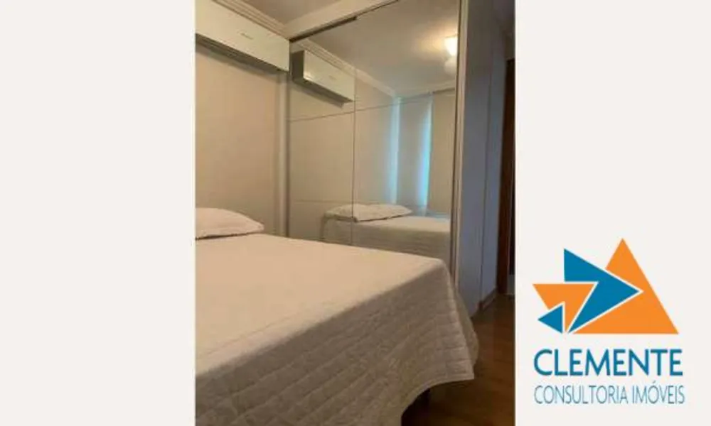 Apartamento, 3 quartos, 102 m² - Foto 6