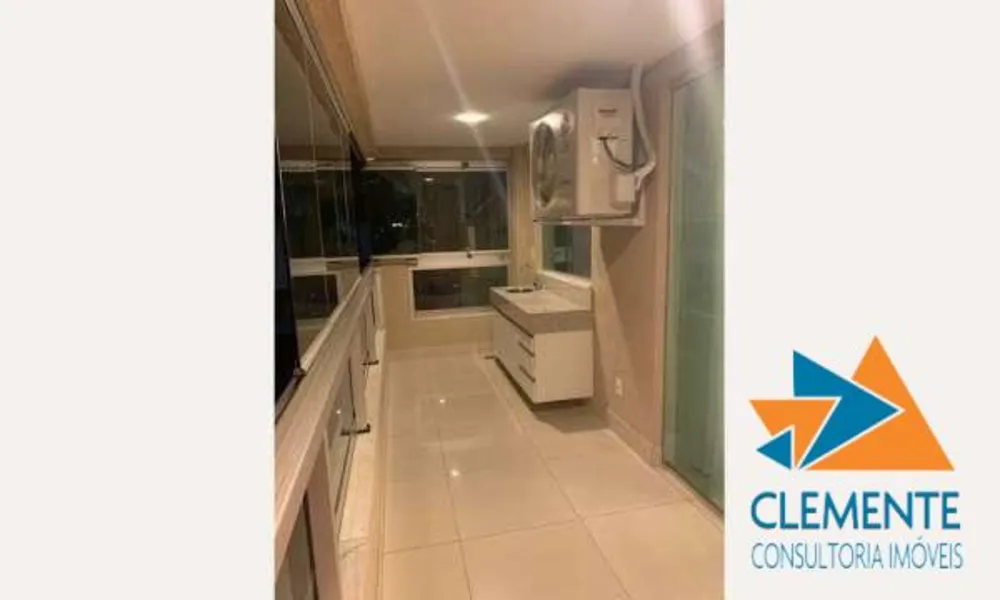 Apartamento, 3 quartos, 102 m² - Foto 9