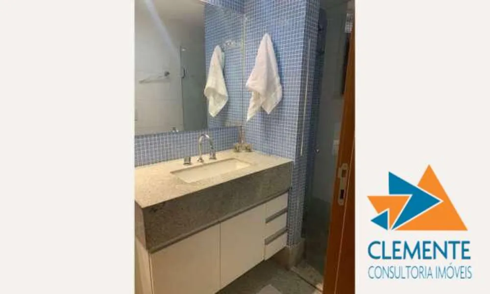 Apartamento, 3 quartos, 102 m² - Foto 5