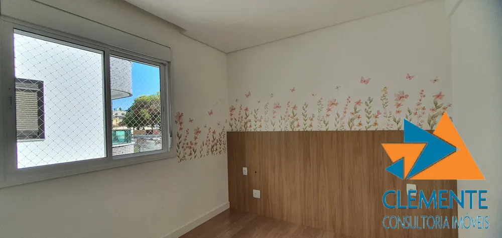 Apartamento, 3 quartos, 95 m² - Foto 14