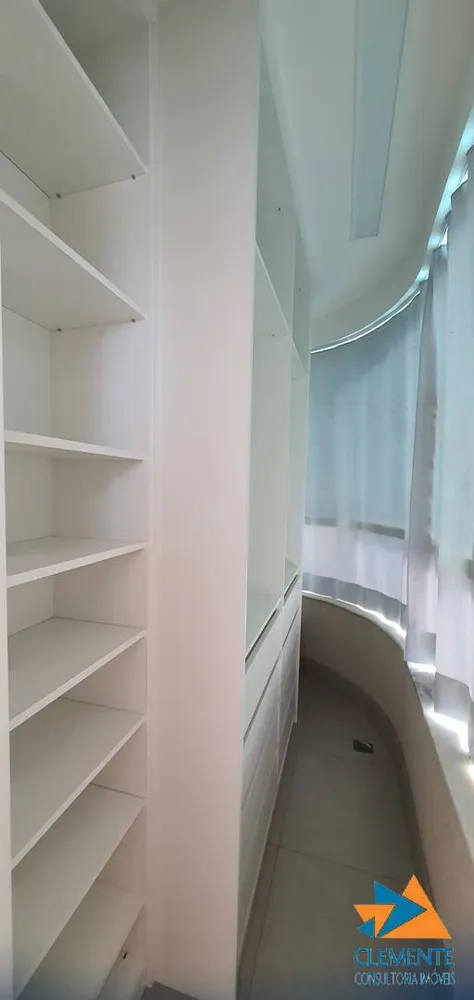 Apartamento, 3 quartos, 95 m² - Foto 9