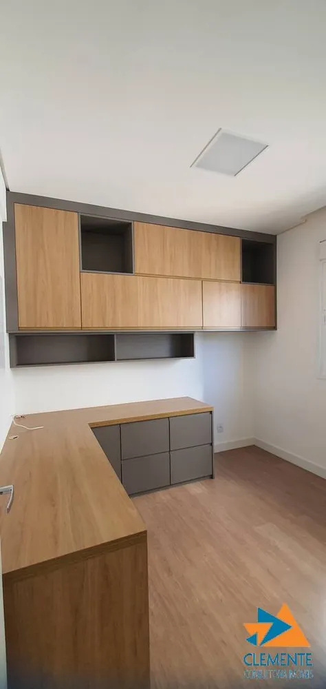 Apartamento, 3 quartos, 95 m² - Foto 11