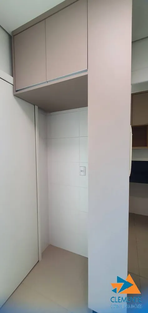 Apartamento, 3 quartos, 95 m² - Foto 8