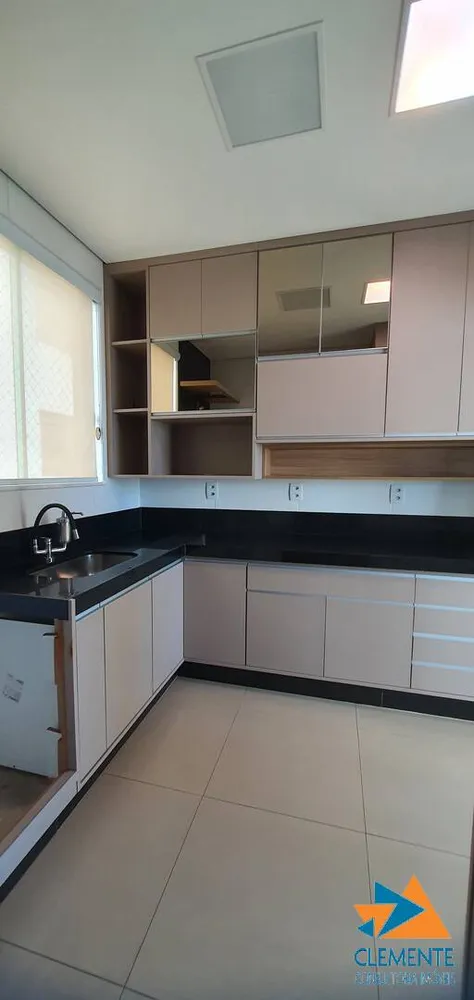 Apartamento, 3 quartos, 95 m² - Foto 6
