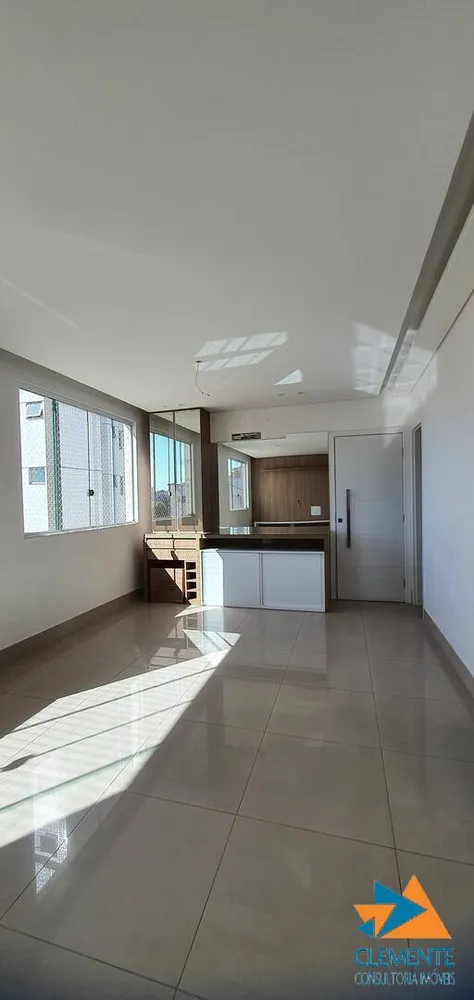 Apartamento, 3 quartos, 95 m² - Foto 5