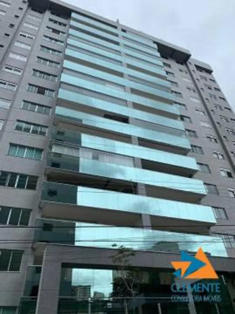 Apartamento, 4 quartos, 217 m² - Foto 1