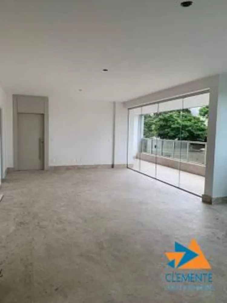 Apartamento, 4 quartos, 217 m² - Foto 6