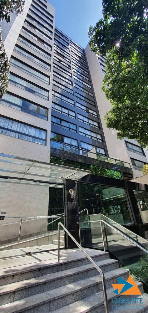 Apartamento, 4 quartos, 171 m² - Foto 1