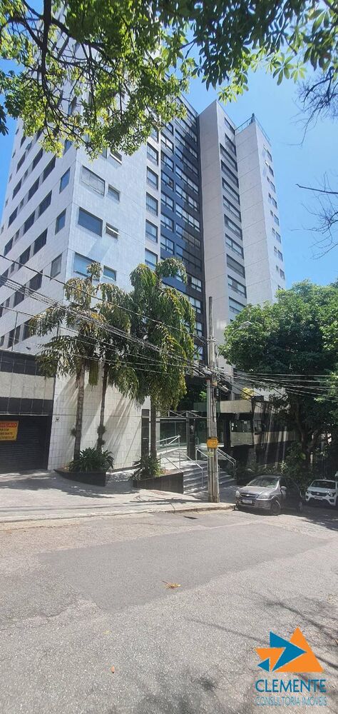 Apartamento, 4 quartos, 171 m² - Foto 2