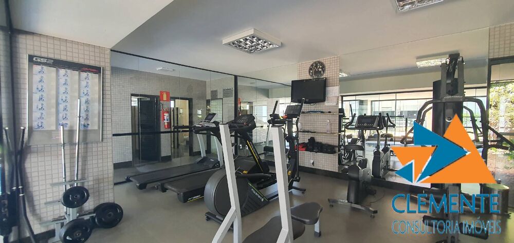 Apartamento, 4 quartos, 171 m² - Foto 5