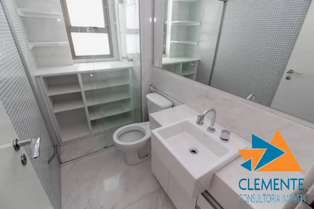 Apartamento, 4 quartos, 276 m² - Foto 13