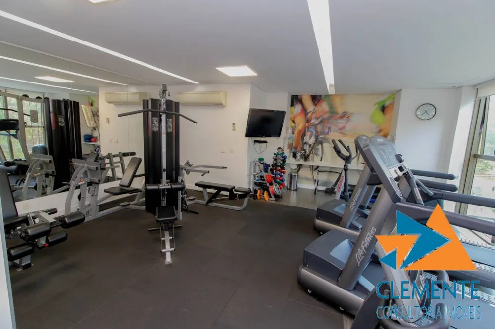 Apartamento, 4 quartos, 276 m² - Foto 15