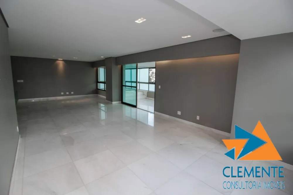 Apartamento, 4 quartos, 276 m² - Foto 4