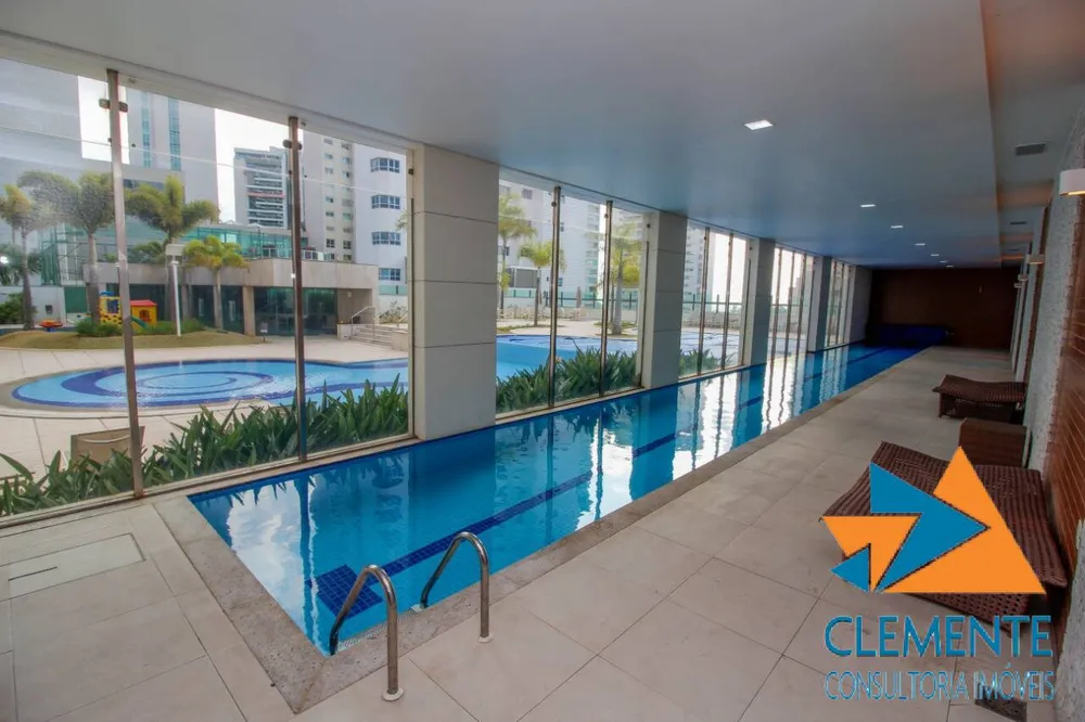 Apartamento, 4 quartos, 276 m² - Foto 12