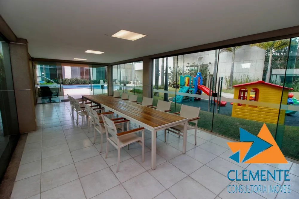Apartamento, 4 quartos, 276 m² - Foto 16