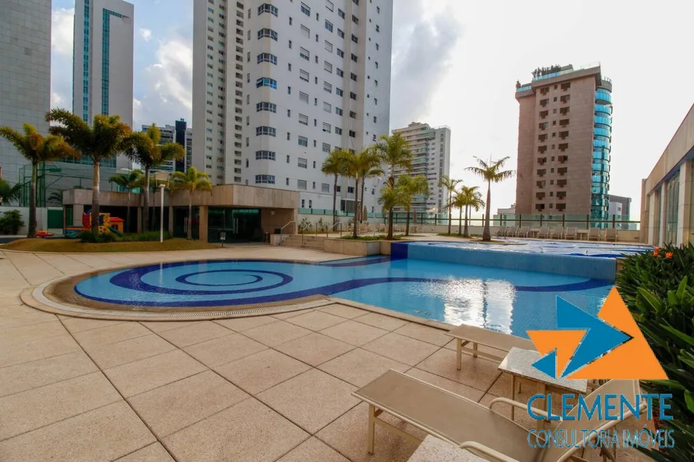 Apartamento, 4 quartos, 276 m² - Foto 14