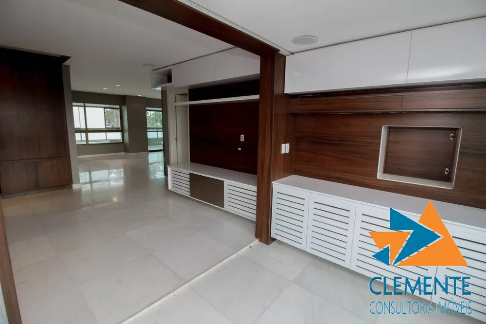 Apartamento, 4 quartos, 276 m² - Foto 5