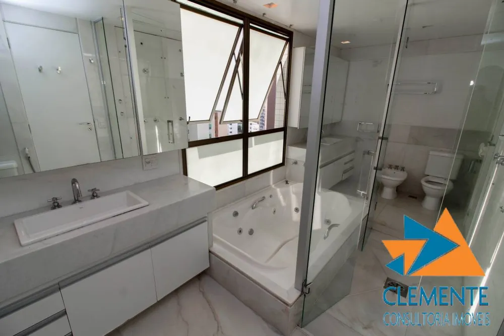 Apartamento, 4 quartos, 276 m² - Foto 7