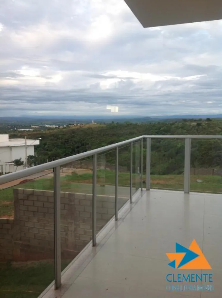 Casa de Condomínio, 4 quartos - Foto 9