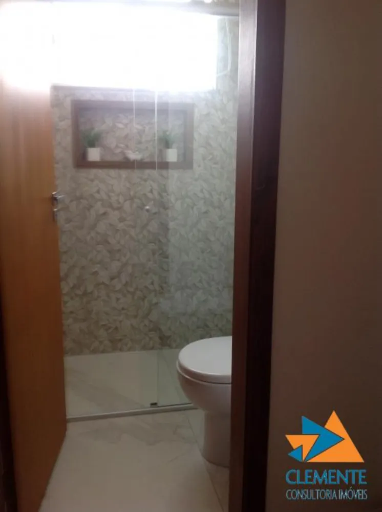 Casa de Condomínio, 4 quartos - Foto 4