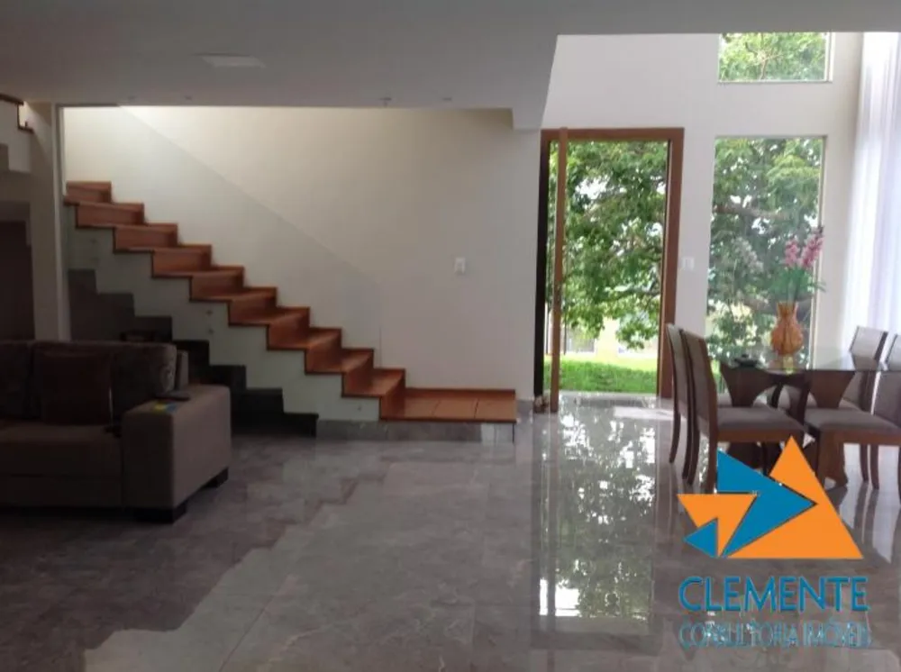 Casa de Condomínio, 4 quartos - Foto 5