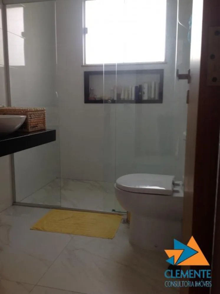 Casa de Condomínio, 4 quartos - Foto 12