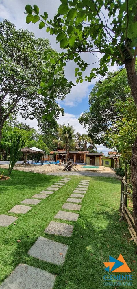 Casa de Condomínio, 3 quartos - Foto 20