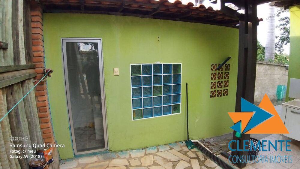 Casa de Condomínio, 3 quartos - Foto 10