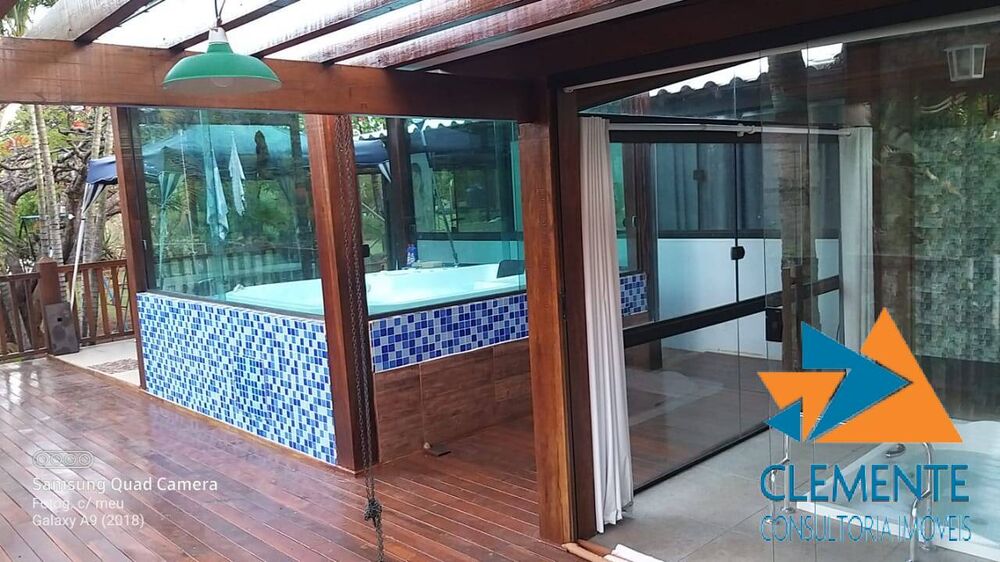 Casa de Condomínio, 3 quartos - Foto 19