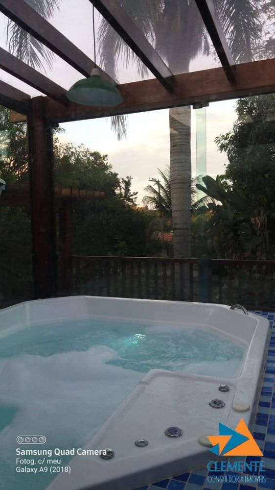 Casa de Condomínio, 3 quartos - Foto 18