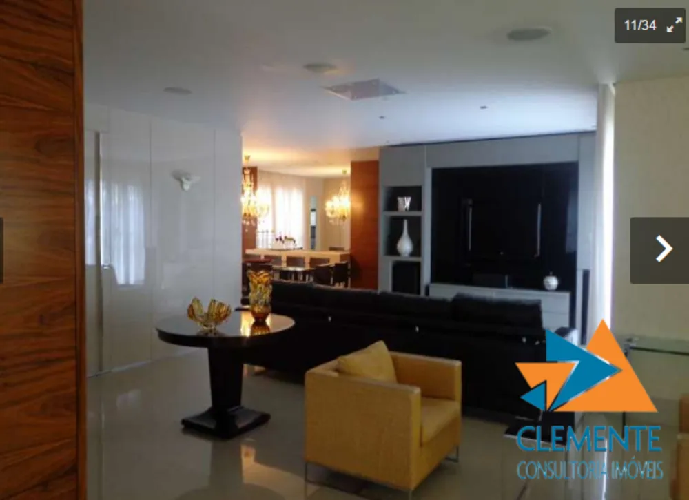 Apartamento, 4 quartos, 337 m² - Foto 7