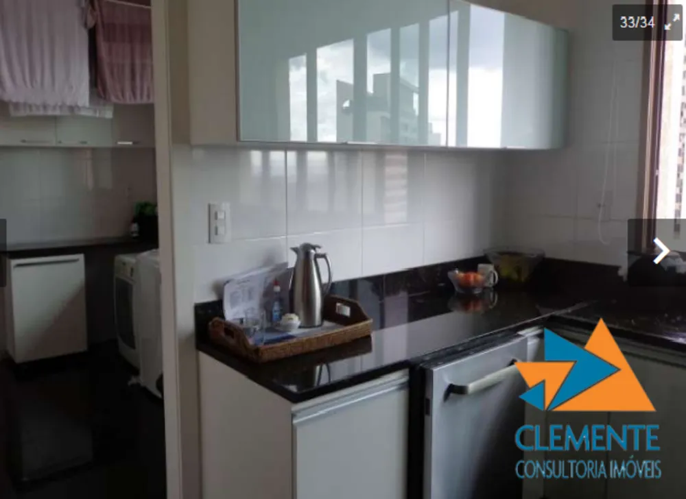 Apartamento, 4 quartos, 337 m² - Foto 15