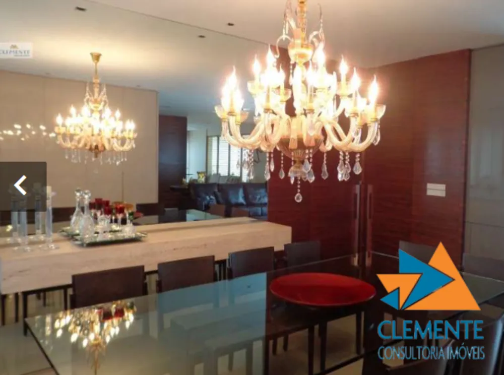 Apartamento, 4 quartos, 337 m² - Foto 10