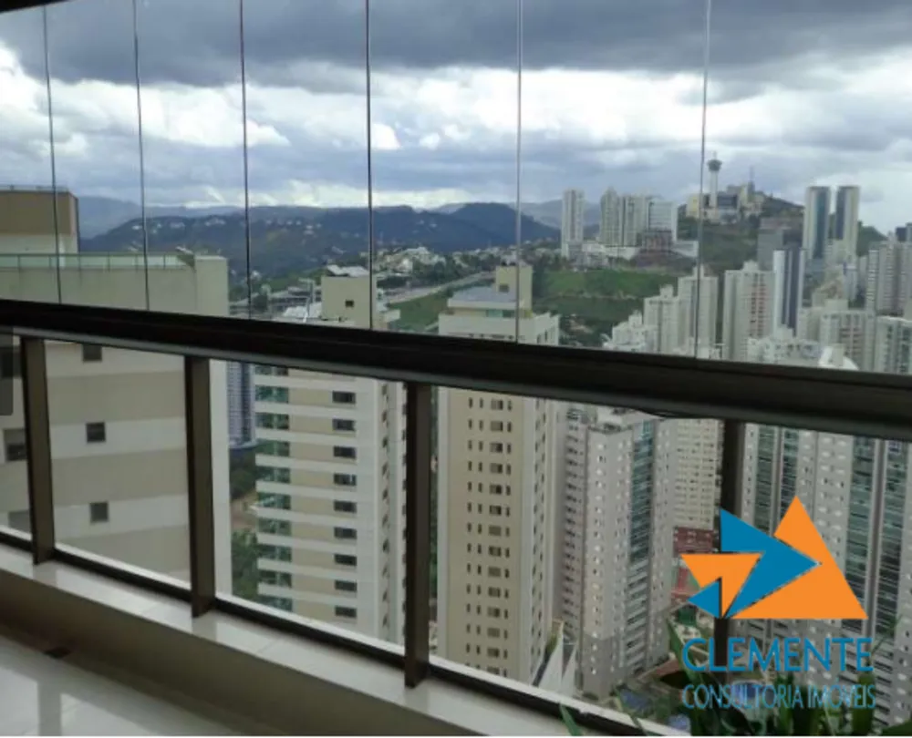 Apartamento, 4 quartos, 337 m² - Foto 1