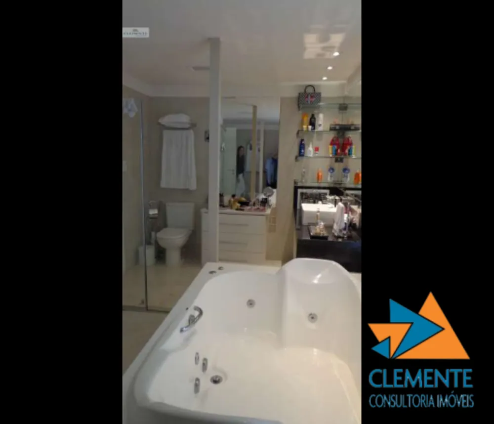 Apartamento, 4 quartos, 337 m² - Foto 13
