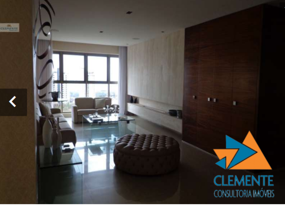 Apartamento, 4 quartos, 337 m² - Foto 2