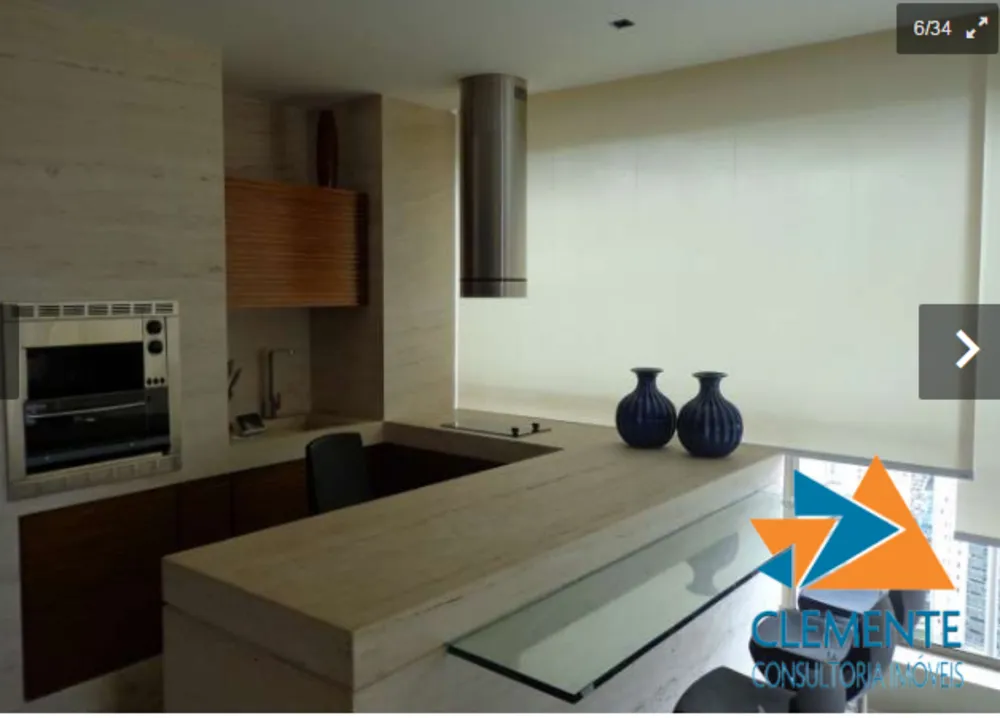 Apartamento, 4 quartos, 337 m² - Foto 2
