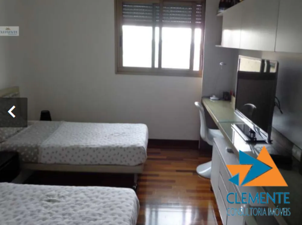 Apartamento, 4 quartos, 337 m² - Foto 14