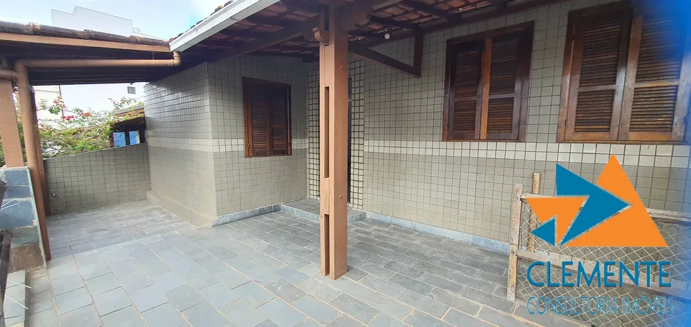 Casa, 4 quartos, 209 m² - Foto 3