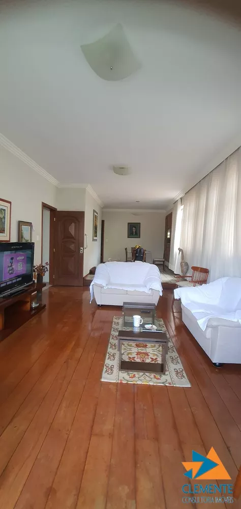 Apartamento à venda com 3 quartos, 115m² - Foto 6