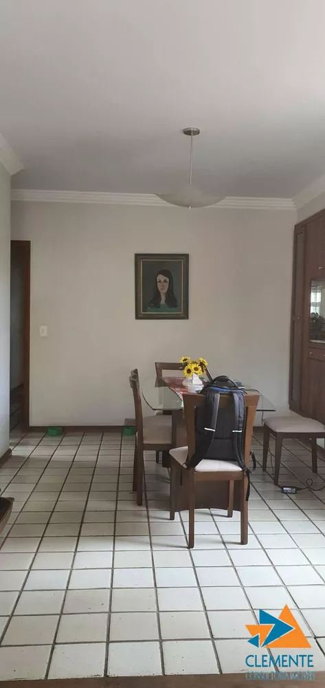 Apartamento à venda com 3 quartos, 115m² - Foto 8