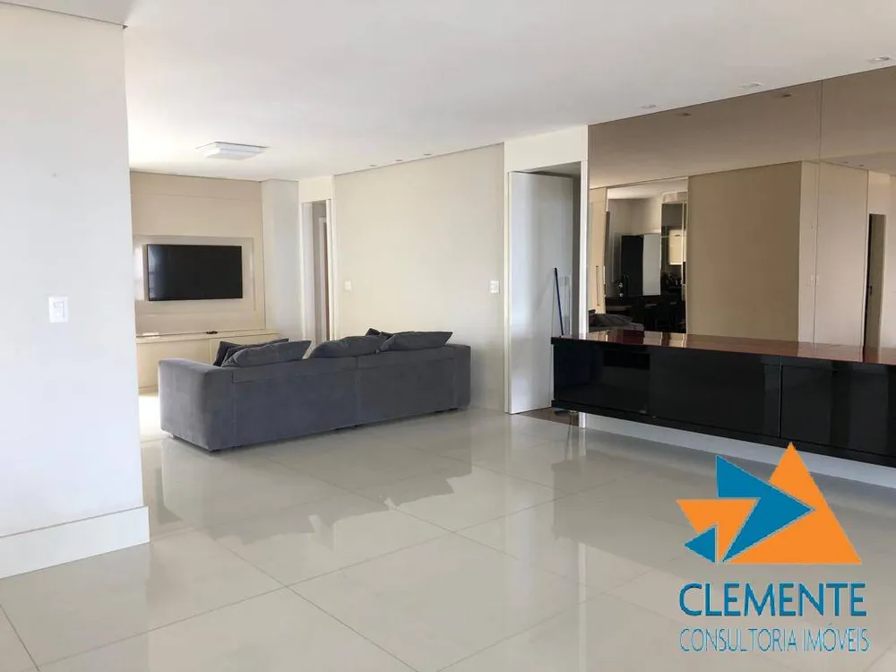 Apartamento, 4 quartos, 270 m² - Foto 2