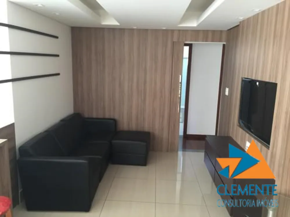 Apartamento, 3 quartos, 95 m² - Foto 13