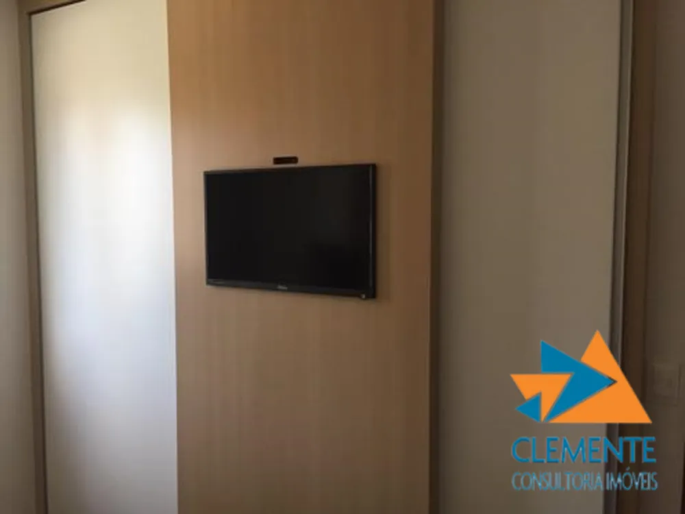 Apartamento, 3 quartos, 95 m² - Foto 9
